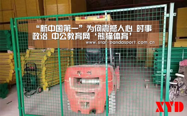 “新中国第一”为何震撼人心_时事政治_中公教育网‘熊猫体育’(图3) 熊猫