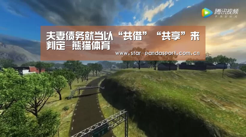 夫妻债务就当以“共借”“共享”来判定-熊猫体育(图2) 熊猫体育