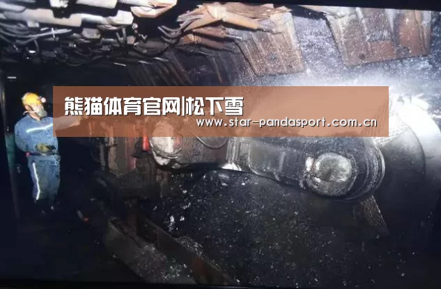 熊猫体育